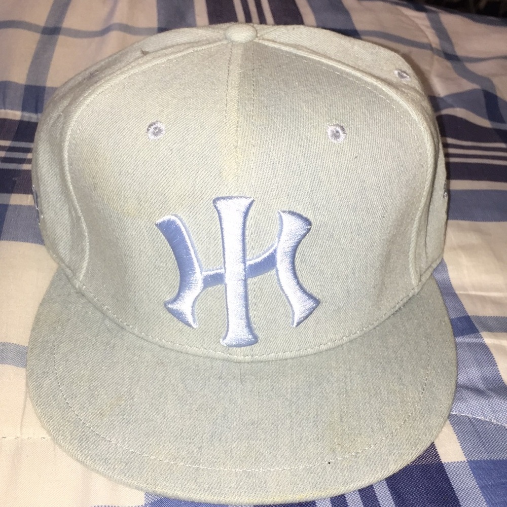 Poly Love SnapBack